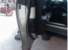 Recambio de cerradura puerta delantera izquierda para porsche taycan (y1a) 4s referencia OEM IAM  4N1837015  2
