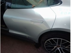 Recambio de cerradura puerta trasera izquierda para porsche taycan (y1a) 4s referencia OEM IAM  4N0839015B  2