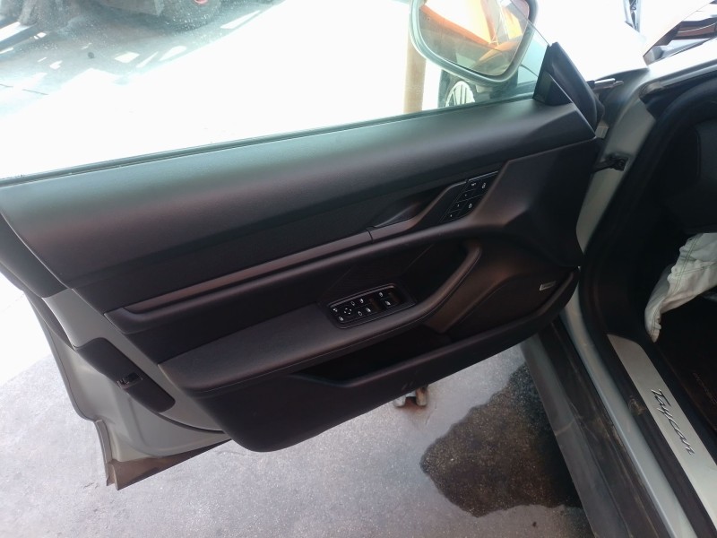 Recambio de elevalunas delantero izquierdo para porsche taycan (y1a) 4s referencia OEM IAM   