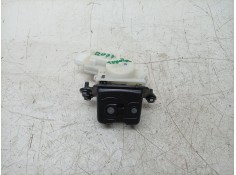 Recambio de cerradura maletero / porton para toyota c-hr (_x1_) 2.0 hybrid (maxh10) referencia OEM IAM   