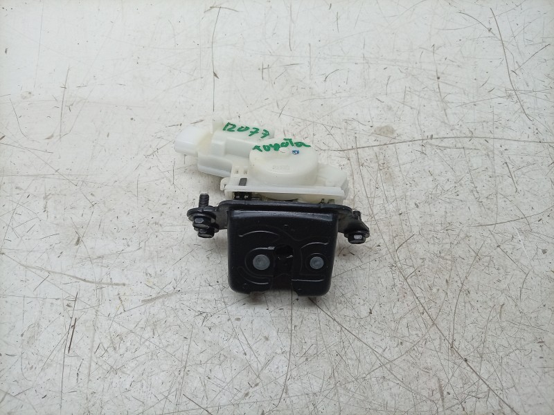 Recambio de cerradura maletero / porton para toyota c-hr (_x1_) 2.0 hybrid (maxh10) referencia OEM IAM   