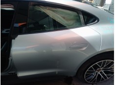 Recambio de elevalunas trasero izquierdo para porsche taycan (y1a) 4s referencia OEM IAM  9J1839401C  2