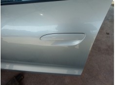 Recambio de maneta exterior delantera izquierda para porsche taycan (y1a) 4s referencia OEM IAM  9J1837885  2