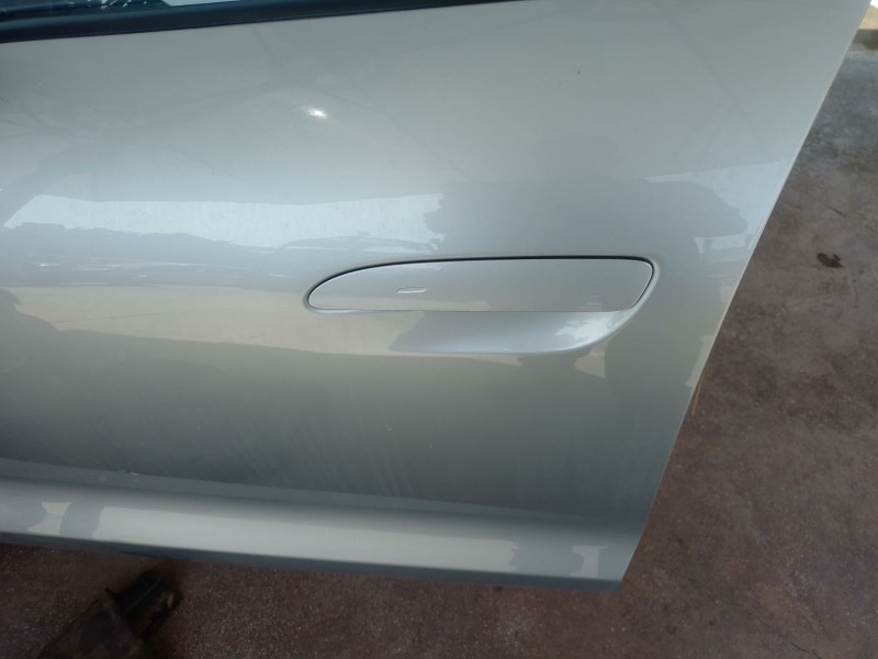 Recambio de maneta exterior delantera izquierda para porsche taycan (y1a) 4s referencia OEM IAM   