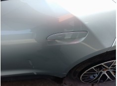 Recambio de maneta exterior trasera izquierda para porsche taycan (y1a) 4s referencia OEM IAM  9J1839885A  2