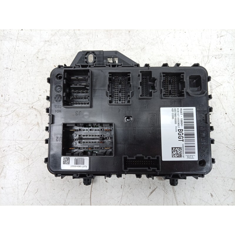 Recambio de modulo electronico para ford transit v363 furgoneta (fcd, fdd) 2.0 ecoblue 4x4 referencia OEM IAM A2C7883160500 RU5T