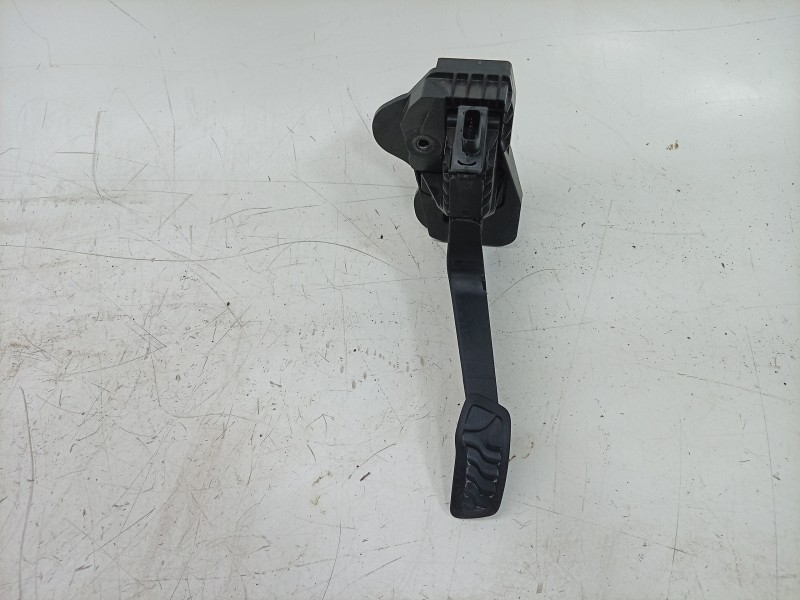 Recambio de potenciometro pedal para ford transit v363 furgoneta (fcd, fdd) 2.0 ecoblue 4x4 referencia OEM IAM 6PV93519500 KK319