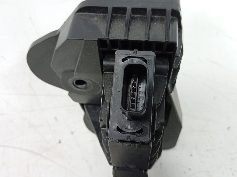 Recambio de potenciometro pedal para ford transit v363 furgoneta (fcd, fdd) 2.0 ecoblue 4x4 referencia OEM IAM 6PV93519500 KK319