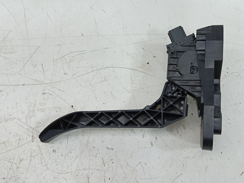 Recambio de potenciometro pedal para ford transit v363 furgoneta (fcd, fdd) 2.0 ecoblue 4x4 referencia OEM IAM 6PV93519500 KK319
