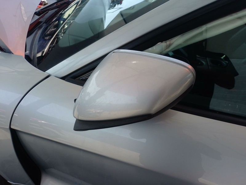 Recambio de retrovisor izquierdo para porsche taycan (y1a) 4s referencia OEM IAM   