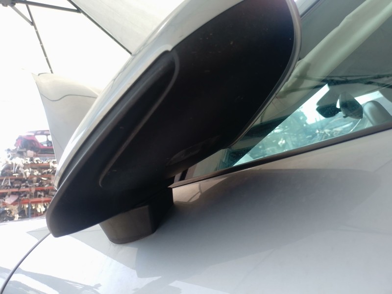 Recambio de retrovisor izquierdo para porsche taycan (y1a) 4s referencia OEM IAM   