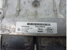 CENTRALITA MOTOR UCE AAA95269200 RK3A12A650EB 