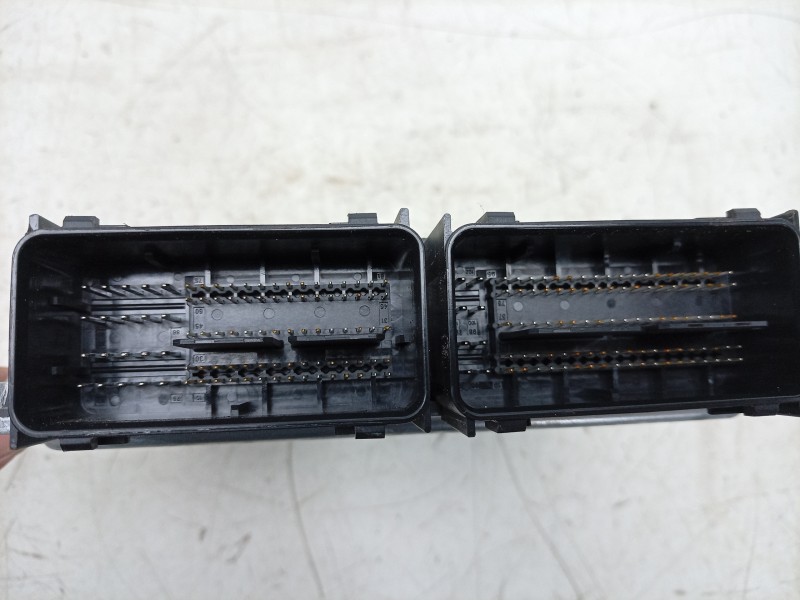 Recambio de centralita motor uce para ford transit v363 furgoneta (fcd, fdd) 2.0 ecoblue 4x4 referencia OEM IAM AAA95269200 RK3A