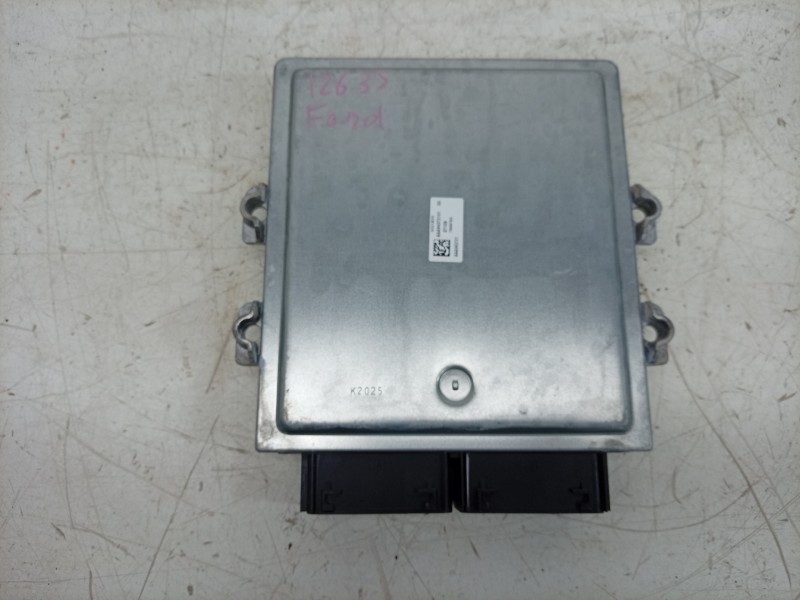 Recambio de centralita motor uce para ford transit v363 furgoneta (fcd, fdd) 2.0 ecoblue 4x4 referencia OEM IAM AAA95269200 RK3A