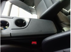 Recambio de apoyabrazos central para porsche taycan (y1a) 4s referencia OEM IAM  9J1867165R  2