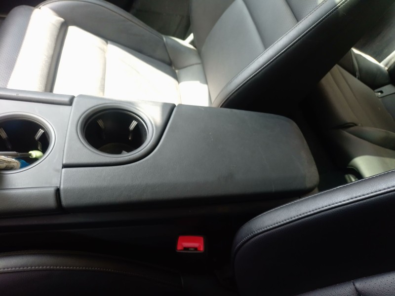 Recambio de apoyabrazos central para porsche taycan (y1a) 4s referencia OEM IAM   
