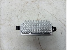 Recambio de resistencia calefaccion para ford transit v363 furgoneta (fcd, fdd) 2.0 ecoblue 4x4 referencia OEM IAM  CN1119E624CA