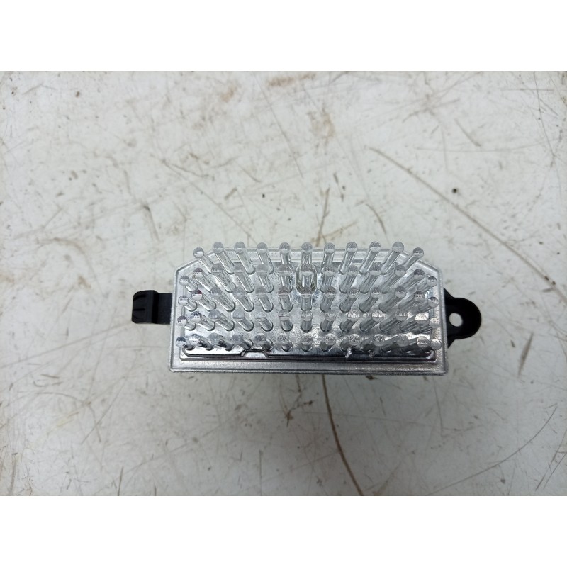 Recambio de resistencia calefaccion para ford transit v363 furgoneta (fcd, fdd) 2.0 ecoblue 4x4 referencia OEM IAM  CN1119E624CA