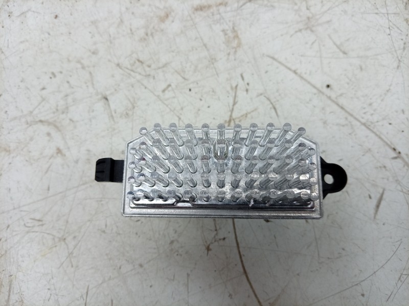 Recambio de resistencia calefaccion para ford transit v363 furgoneta (fcd, fdd) 2.0 ecoblue 4x4 referencia OEM IAM  CN1119E624CA
