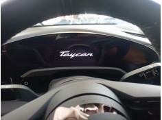 Recambio de cuadro instrumentos para porsche taycan (y1a) 4s referencia OEM IAM  9J1920901AD  2