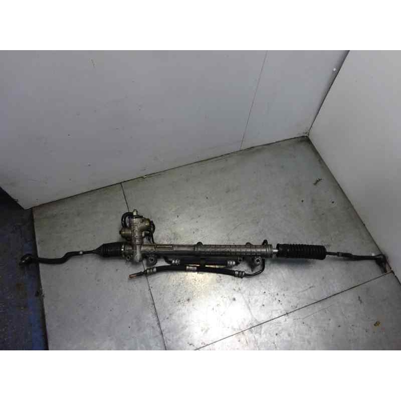 Recambio de cremallera direccion para mercedes-benz clase a (w168) 160 cdi (168.007) referencia OEM IAM A1684610601  