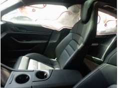 Recambio de asiento delantero derecho para porsche taycan (y1a) 4s referencia OEM IAM  9J1881806Q21U  2