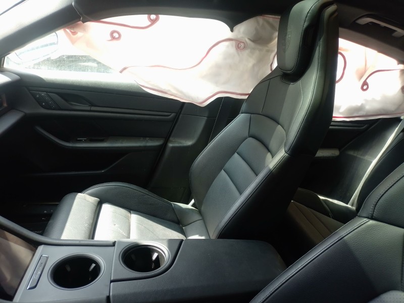 Recambio de asiento delantero derecho para porsche taycan (y1a) 4s referencia OEM IAM   
