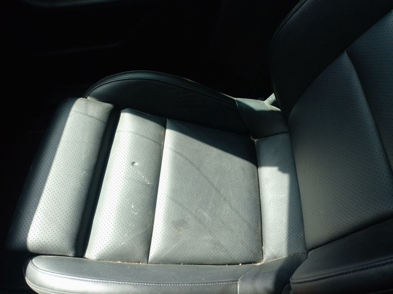 Recambio de asiento delantero derecho para porsche taycan (y1a) 4s referencia OEM IAM   