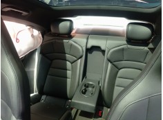Recambio de asientos traseros para porsche taycan (y1a) 4s referencia OEM IAM  9J188540521U  2