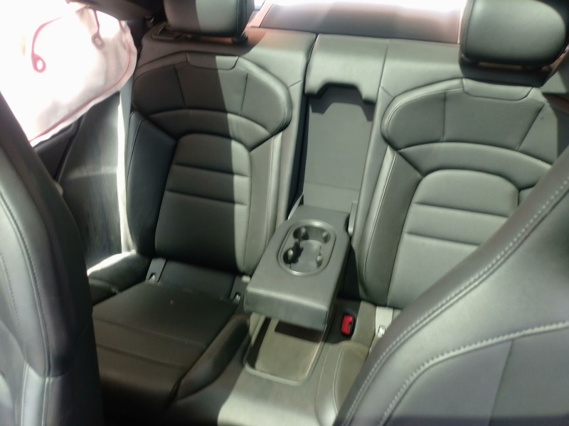 Recambio de asientos traseros para porsche taycan (y1a) 4s referencia OEM IAM   