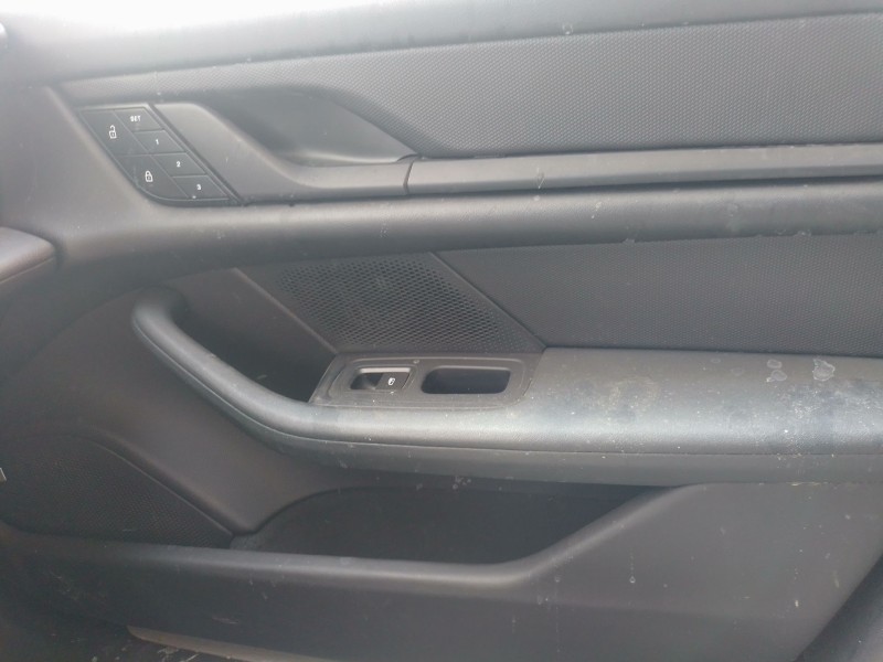 Recambio de mando elevalunas delantero derecho para porsche taycan (y1a) 4s referencia OEM IAM   