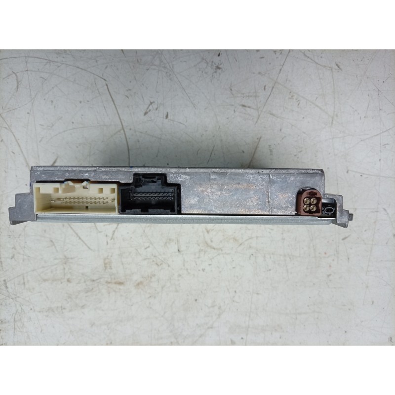 Recambio de modulo electronico para ford transit v363 furgoneta (fcd, fdd) 2.0 ecoblue 4x4 referencia OEM IAM  RK3T14G647BCF 