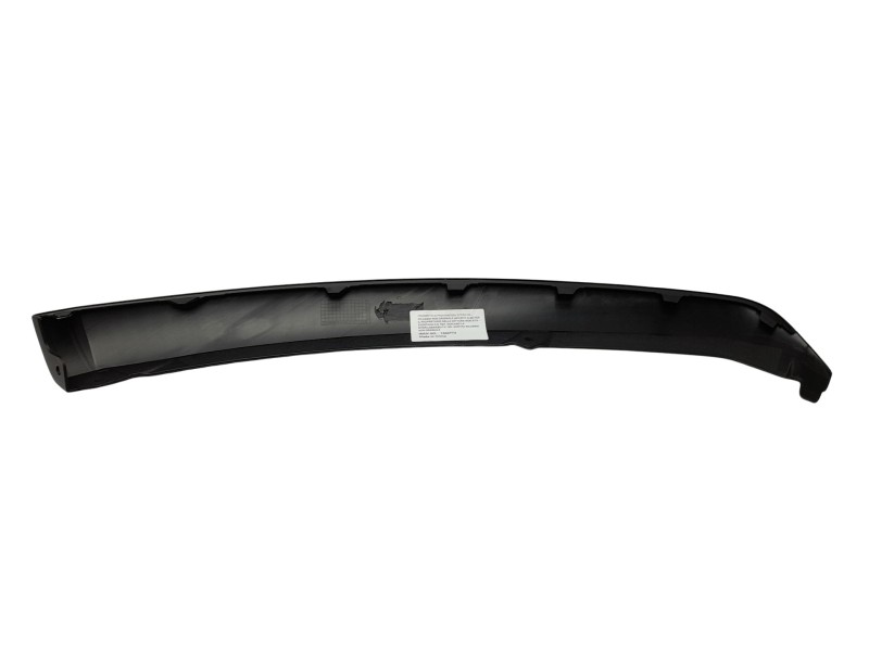 Recambio de spoiler paragolpes delantero para ford focus lim. (cb8) referencia OEM IAM  1694990 107105026/403108M/FD4281804