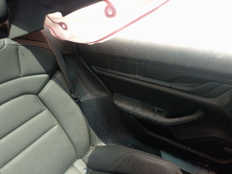 Recambio de mando elevalunas trasero izquierdo para porsche taycan (y1a) 4s referencia OEM IAM   