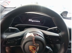 Recambio de mando multifuncion para porsche taycan (y1a) 4s referencia OEM IAM  992953502F  2