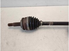 Recambio de transmision delantera izquierda para toyota auris 1.2 16v turbo cat referencia OEM IAM 4342002B30 TO2364  2