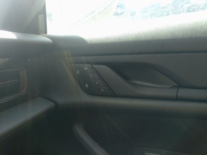 Recambio de maneta interior delantera derecha para porsche taycan (y1a) 4s referencia OEM IAM   