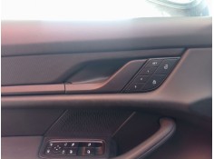Recambio de maneta interior delantera izquierda para porsche taycan (y1a) 4s referencia OEM IAM  9J1837019B5Q0  2