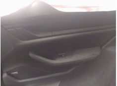 Recambio de maneta interior trasera derecha para porsche taycan (y1a) 4s referencia OEM IAM   