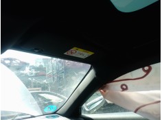 Recambio de parasol derecho para porsche taycan (y1a) 4s referencia OEM IAM  9J1857552  2
