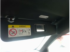 Recambio de parasol derecho para porsche taycan (y1a) 4s referencia OEM IAM    2