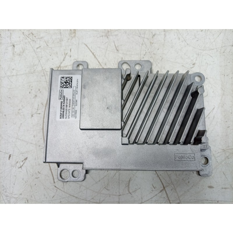 Recambio de modulo electronico para ford transit v363 furgoneta (fcd, fdd) 2.0 ecoblue 4x4 referencia OEM IAM  RU5T14H474DFH 