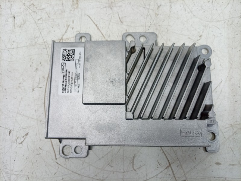 Recambio de modulo electronico para ford transit v363 furgoneta (fcd, fdd) 2.0 ecoblue 4x4 referencia OEM IAM  RU5T14H474DFH 