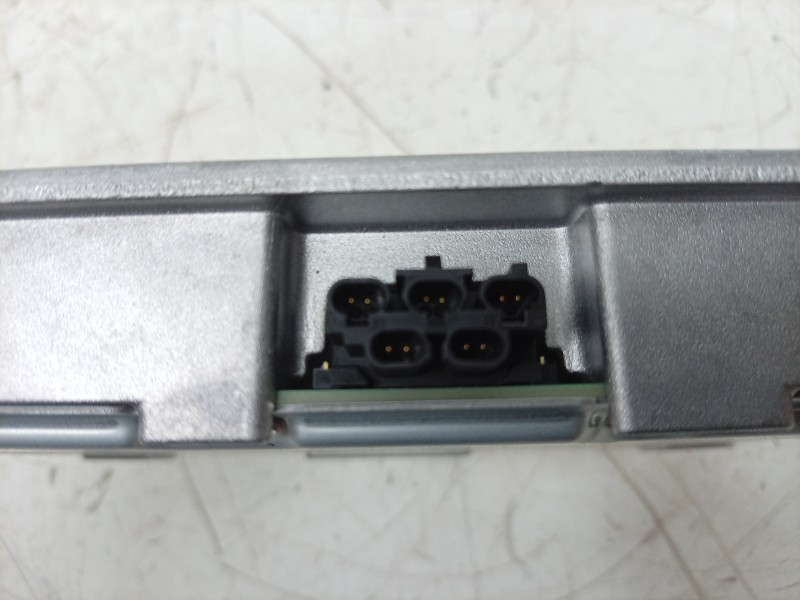 Recambio de modulo electronico para ford transit v363 furgoneta (fcd, fdd) 2.0 ecoblue 4x4 referencia OEM IAM  RU5T14H474DFH 