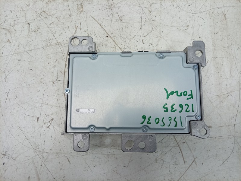 Recambio de modulo electronico para ford transit v363 furgoneta (fcd, fdd) 2.0 ecoblue 4x4 referencia OEM IAM  RU5T14H474DFH 