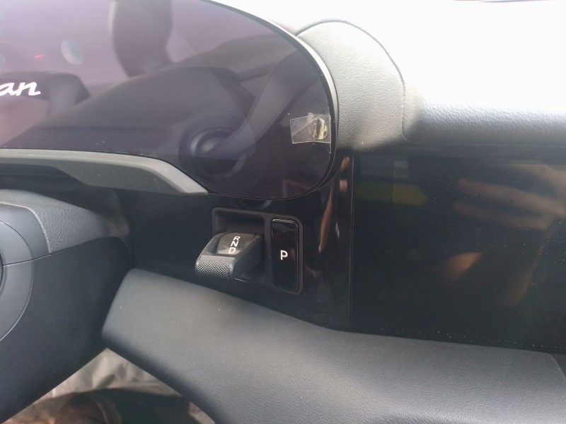 Recambio de palanca cambio para porsche taycan (y1a) 4s referencia OEM IAM   