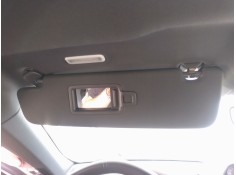 Recambio de parasol izquierdo para porsche taycan (y1a) 4s referencia OEM IAM  9J1857551  2