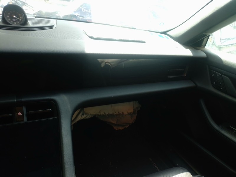 Recambio de radiador calefaccion / aire acondicionado para porsche taycan (y1a) 4s referencia OEM IAM   