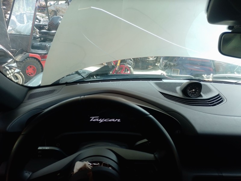 Recambio de salpicadero para porsche taycan (y1a) 4s referencia OEM IAM   