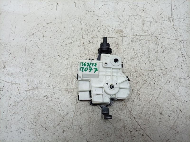 Recambio de motor apertura trampilla para toyota c-hr (_x1_) 2.0 hybrid (maxh10) referencia OEM IAM  77030F4050 